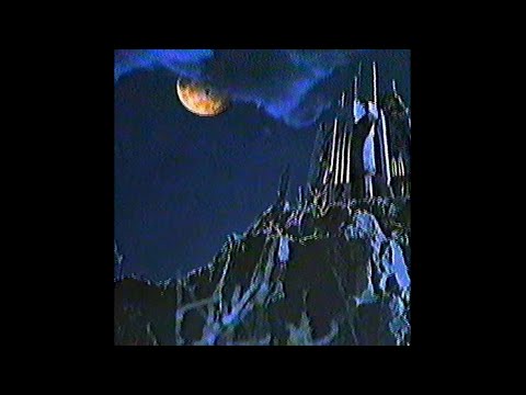 (free) post punk / darkwave / mareux type beat - "help me forget"