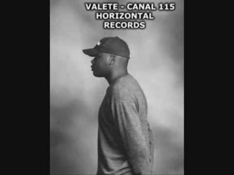 Sam The Kid & Valete - Kara Boss