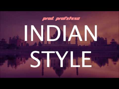 Oriental Hip Hop Rap Beat Instrumental ''Indian Style'' (prod. Profetesa)