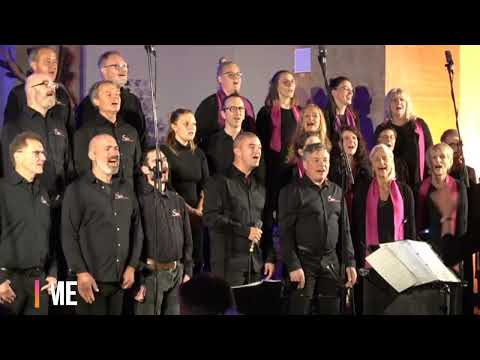 Vocal Spirit - Home (2024)