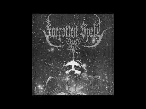 Forgotten Spell (Germany) -  Galaxis Necro