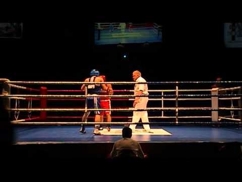 Hzam Nabah Qatar vs ukrain final 2008 klitschko tournament 75kg حزام نبعة