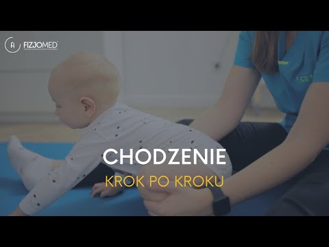 PARENT'S GUIDE | WHEN DOES A CHILD START WALKING? - STEP-BY-STEP DEVELOPMENT OF GAIT SKILLS