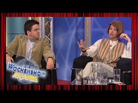 Drogen: Legalisierung oder Prohibition? | Vier um Zehn" | Die Wochenshow