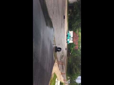 Janovich Öcsi-Közlekedésbiztonsági nap 2016.