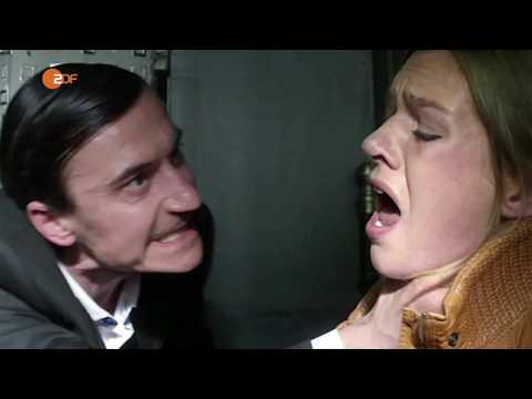 Daniel-Frantisek Kamen - Showreel 01.2018