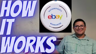 ebay authentication process! How it works!