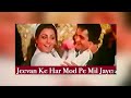 Jeevan Ke Har Mod Pe Mil Jayenge Humsafar Asha Kishore Love Live Viral Song Song