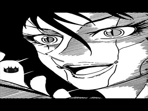 Toriko Chapter 278 Review - What Does She See? - トリコ