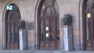 «Ռեկտորը համաձայն է, եկե՛ք նկարահանեք»․ ինչո՞ւ էր Կոնսերվատորիան փակել դուռը ԶԼՄ-ների առաջ: Լրաբեր