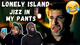 THE LONELY ISLAND - JIZZ IN MY PANTS | REACTION
