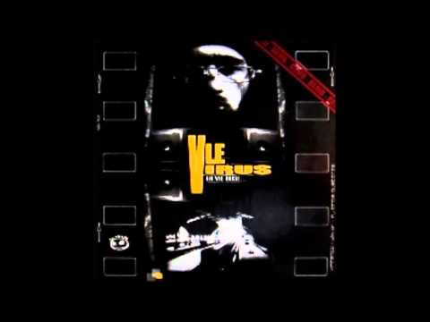 Le Virus - Le Rap En France (2001)