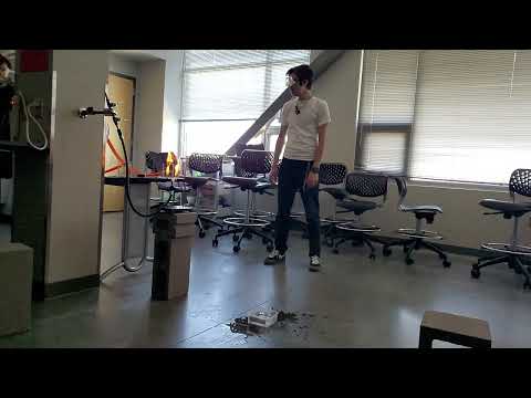 Ring of Fire Project