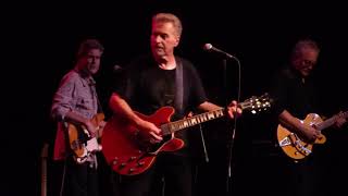 Johnny Rivers - Summer Rain - Pasadena, CA, Nov 17 2017