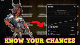 Download lagu How to Check Your Dungeon Chances! | Shakes and Fidget mp3 Download lagu How to Check Your Dungeon Chances! | Shakes and Fidget mp3