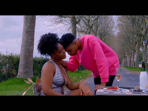 DJY Indiferente - Linda (Official Video) 2022