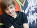 Everyday Hero Luke Benward W Lyrics On The Screen Download