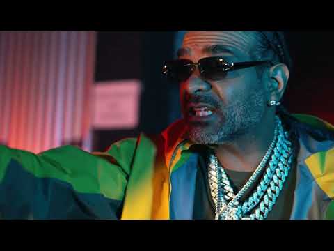 Jim Jones - Mafiathon Freestyle (Official Music Video)