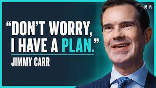 Download lagu “We’re At The Beginning Of A Revolution” - Jimmy Carr mp3