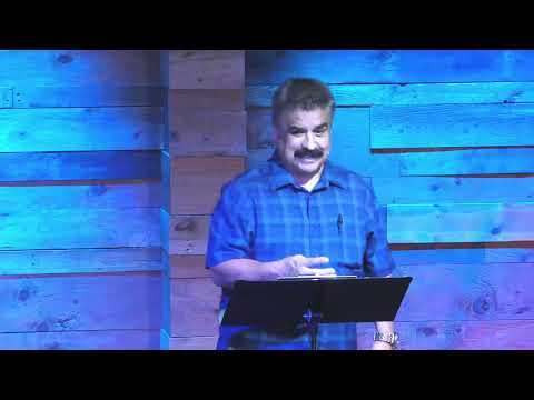 Isaías 17:1-3 "Profecía Acerca de Damasco." 08/06/2024 Pastor Carlos Alvarado