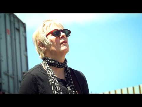 Bush Tetras live on PressureDrop.tv