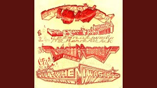 Drum and the Uncomfortable Can