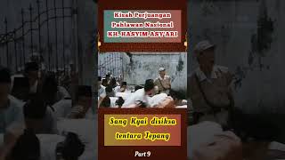 Download lagu KH. Hasyim Asy'ari disiksa tentara jepang mp3 Download lagu KH. Hasyim Asy'ari disiksa tentara jepang mp3