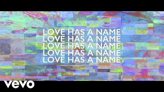 Jesus Culture - Love Has a Name (Album Trailer)