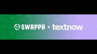 Text Now x Swappa selling Foldable Phones for $300 or less?!!! WAIT... What???