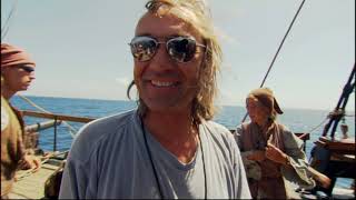 Download lagu Pirates of the Caribbean: Dead Man's Chest. The Making of mp3