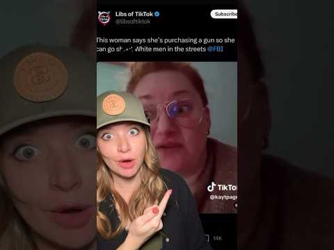 You Can NOT Be Serious?!? Talk About Insanity… #2ndamendment #shortsvideo #shortsfeed #shorts Thumbnail