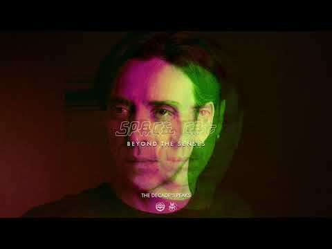 Space Cat, Simon Posford - Invasion (Space Cat 2014 Mix)