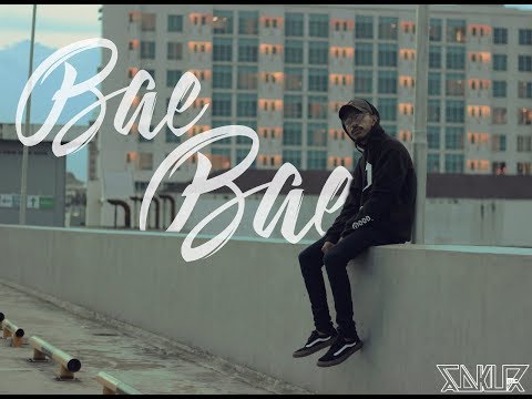 TAKUR MC - BAE BAE official music video