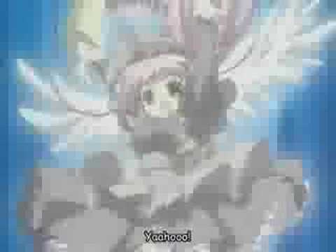 Love Love Shine (Pita ten)