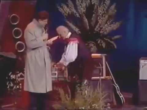 Vinko Šimek in Lojze Slak - Intervju Stoletja (1994) --- https://kasete.wpdevcloud.com