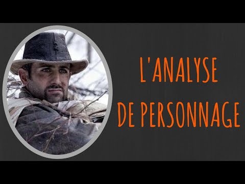 VENEC in Kaamelott - CHARACTER ANALYSIS #02