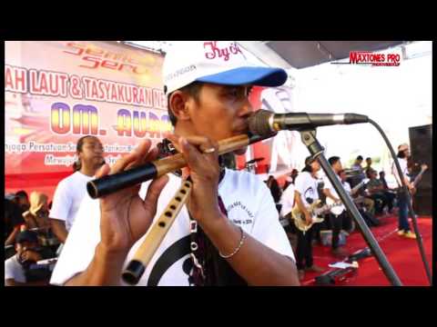 OM AURORA PALANG 2016 - TAK BERDAYA - TASYA ROSMALA