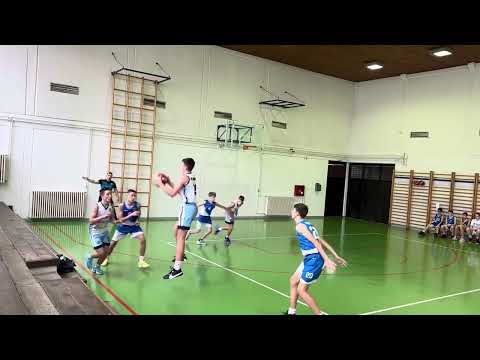 KK MILEŠEVAC - OKK UŽICE     Pioniri