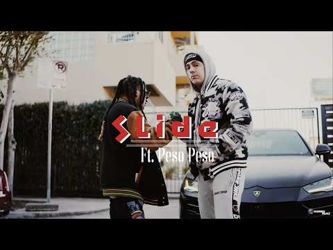 ViLL - Slide ft Peso Peso (Official Video)