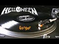 Helloween - Gorgar (1985) - Black Vinyl LP