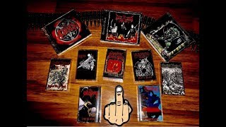 BLOOD OF THE PENTAGRAM