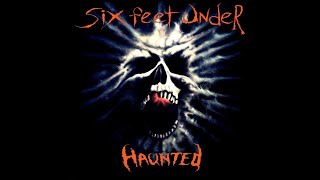 Six Feet Under - Tomorrow's Victim
