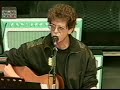 Lou Reed - Hang On To Your Emotions - 10/18/1997 - Shoreline Amphitheatre (Official)