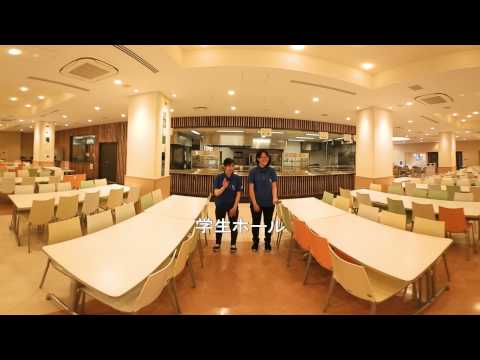 社会福祉学科 淑徳大学千葉第二キャンパスVR動画