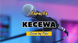 Download lagu Karaoke Kecewa BCL... mp3