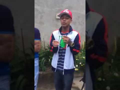 Mc Charada | Então Vai Patrícia | Lançamento 2016