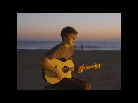 David Kushner - Burn (Performance Video) | Music Video, Song Lyrics and