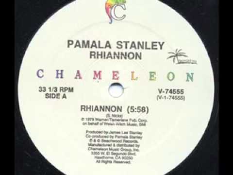Pamala Stanley - Rhiannon - 1989