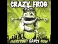 MAYA HI, MAYA HU - Crazy Frog 