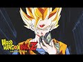Hood Dragonball Z MOVIE Bojack The Planet Packa